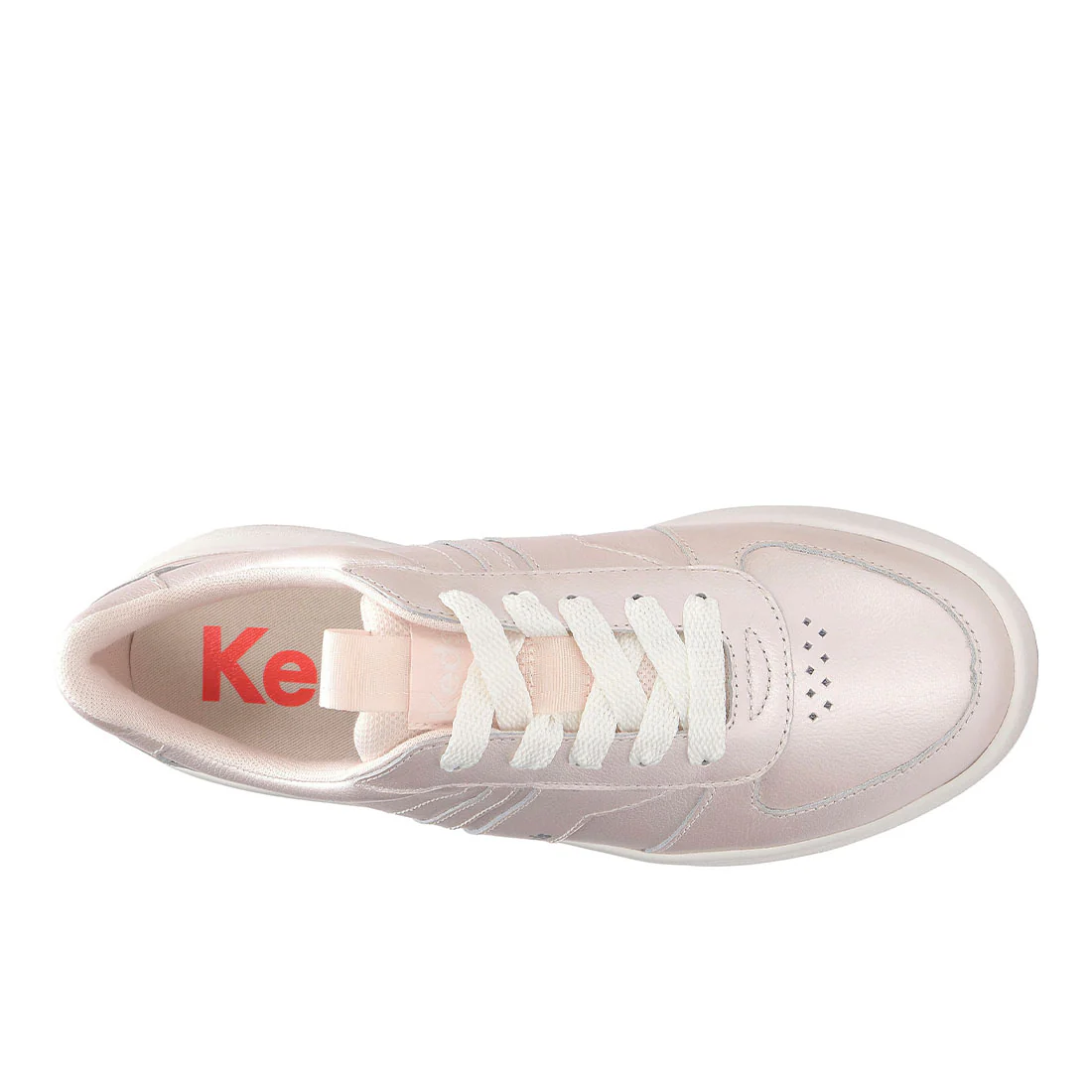 TENIS FEMENINO KEDS COURT II LEATHER – foto 4